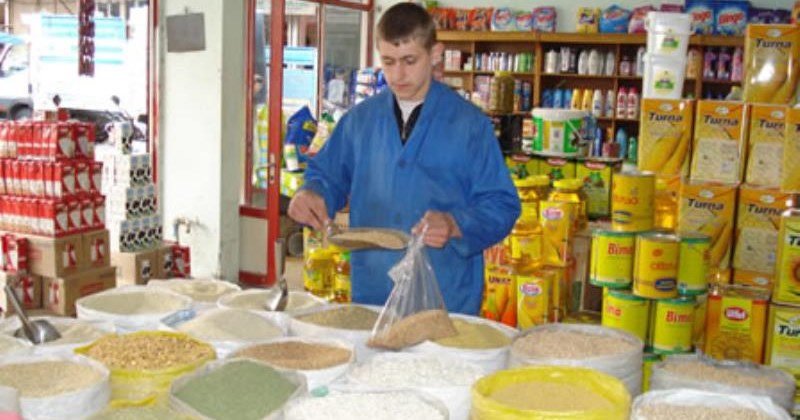 Kopuz Gıda Ticaret A.Ş. - Trabzon Şubesi