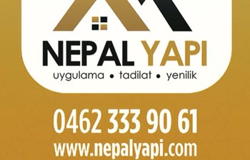 NEPAL YAPI