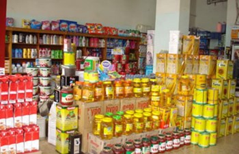 Sar-Hat Gıda Maddeleri Ticaret Ve Nakliyat Ltd. Şti. - Toklu Şubesi