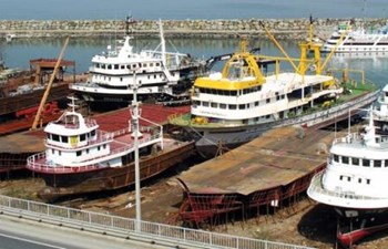 Mar-Nel Denizcilik İnşaat Turizm Ve Gemi Sanayi Ticaret Ltd.Şti.