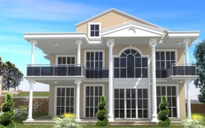 Dibekli İnşaat Mühendislik Hizmetleri