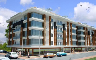 Öz-Albayrak İnşaat