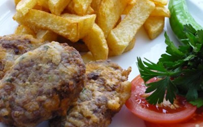 Hürrem Sultan Gıda Yemekhane Ve Temizlik Hizmetleri Turizm İnşaat Taahhüt Tic.Ltd.Şti.