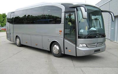 Kıyıtur Turizm Ve Dış Ticaret A.Ş.