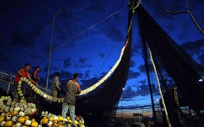 Genç Kardeşler Su Ürünleri Balıkçılık Nakliyat Pazarlama İthalat İhracat Ticaret Ltd. Şti.