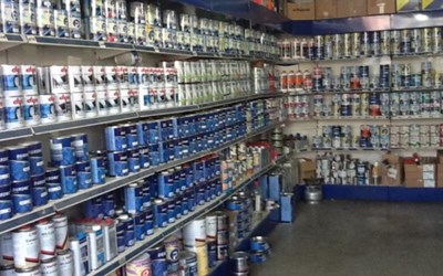 Öz Kardeşler Boya Pazarlama Ticaret Ltd. Şti.