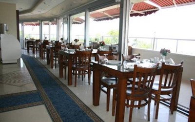 Tahir Ceylan - Kalepark Otel