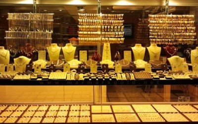 Karadeniz Örnek Kuyumcusu Nedim Ve Oğlu Osman Tonyalı Ticaret Ltd. Şti.