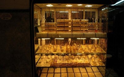 Topkapı Kuyumculuk Sanayi Ve Ticaret Ltd. Şti.