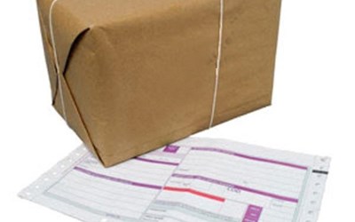 Raci Eskici - Nak Kargo