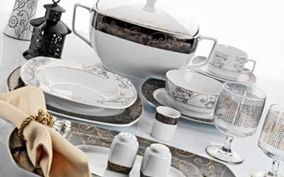 Karaca Züccaciye Ticaret Ve Sanayi A.Ş.