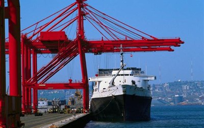 Piri reis Denizcilik Gemi Acenteliği Ticaret Ltd.Şti.