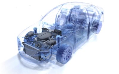 Adn Motorlu Araçlar Servis