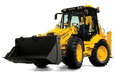 Hidromek Hidrolik Ve Mekanik Makina İmalat Sanayi Ve Ticaret A.Ş. - Trabzon Şubesi