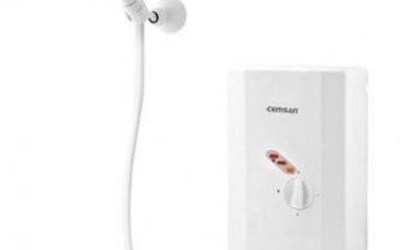 Cemsan Elektrikli Cihazlar Sanayi Ve Ticaret Ltd. Şti.