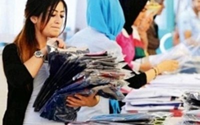 Zigzag Konfeksiyon Sanayi Turizm Ve Ticaret Ltd. Şti.