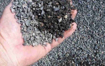 Güzeltaş Madencilik Taahhüt Sanayi Ve Ticaret Ltd. Şti.