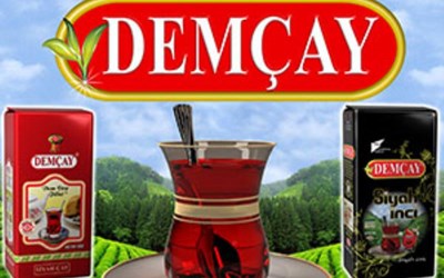 Dem Çay Gıda Sanayi