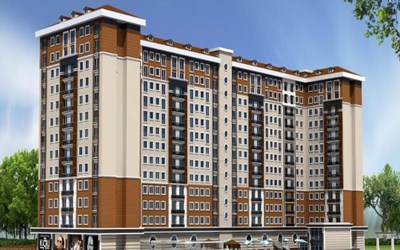 Batu İnşaat - Daver Batu