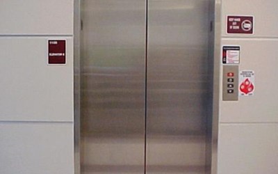 Profesyonel Asansör