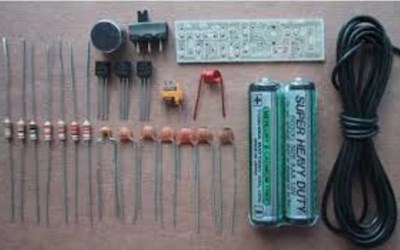 Dizge Elektronik Malzemeleri