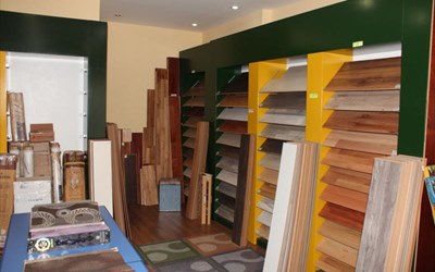 Algan Yapı Malzemeleri İnşaat Taahhüt Hafriyat