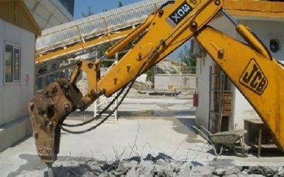 Eyüboğlu Taş Kırma İnşaat Malzemeleri Hafriyat Ve Ticaret Ltd.Şti.