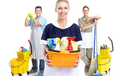 Biyotek Temizlik Servis Personel Ve Yemekhane  Ticaret Ltd. Şti.