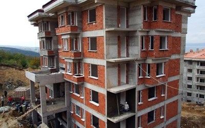 Köksallar İnşaat Taahhüt Ve Yurt İşletmeciliği Ltd.Şti.