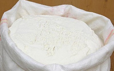 Darılmaz Un Ve Gıda Maddeleri Üretim Ve Ticaret Ltd. Şti.