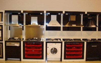 Evkur Alışveriş Merkezleri Ticaret A.Ş.