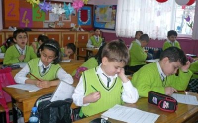 Büyük Maraton Özel Eğitim Ltd. Şti.