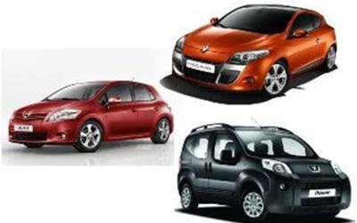 Aydınlar Otomotiv - Onur Aydın