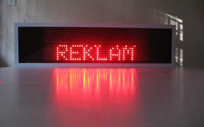 Sesül Reklamcılık Turizm Nakliyat