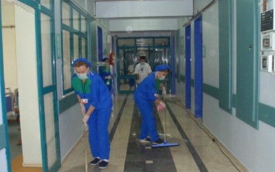 Tur-Av Temizlik Gıda Mühendisliği Denetim Ve Danışmanlık