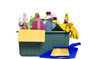 Hde Temizlik Hizmetleri Sanayi İç Ve Dış Ticaret Ltd. Şti.