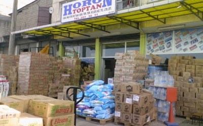 Horon Gıda Maddeleri