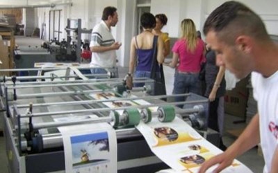 Büyükliman Postası Gazetesi Ve Matbaası - Ekrem Kamburoğlu