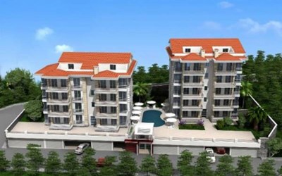 Gümrükçüoğlu İnşaat