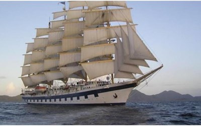 Sancak Özel Denizcilik