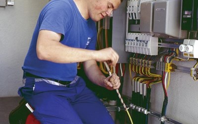 Teknik Elektrik İnşaat Taahhüt Ve Ticaret Ltd.Şti.