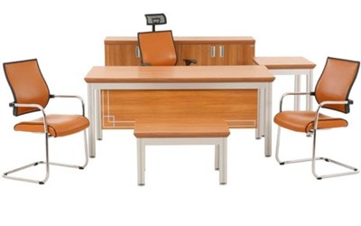 Büro Tek Ofis Ürünleri Ve Servis Hizmetleri Ticaret Ltd. Şti.