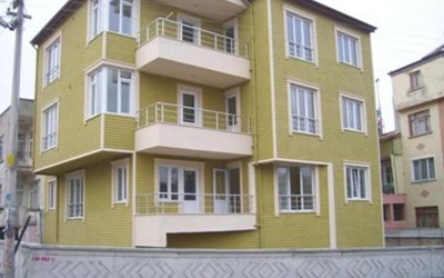 Kurthan İnşaat Taahhüt Hafriyat Nakliyat Ve Ticaret Ltd. Şti.