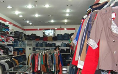 Ada Takı Ve Tasarım Ürünleri Sanayi Ticaret Ltd. Şti.