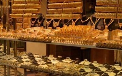 Altuntaş Kuyumculuk - Ali Altuntaş