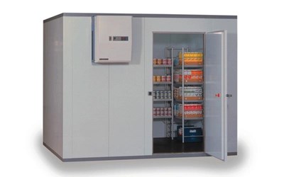 Sadıklar Soğuk Hava Tesisleri Ve Su Ürünleri Sanayi