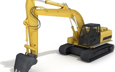 Er-Gök Makine Hafriyat