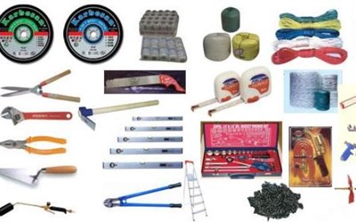 Birlik Ticaret - Mehmet Değermenci