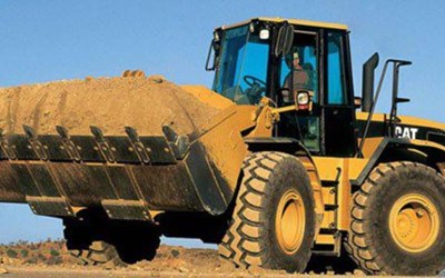 Kuzey İş Makinaları Makina Sanayi Ticaret Ltd. Şti.