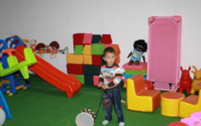 Sevgi Yumağı Rehabilitasyon Özel Sağlık Ve Eğitim